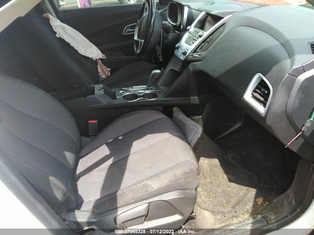 Chevrolet EQUINOX LT 2015 1GNALBEK8FZ132369 Image 7