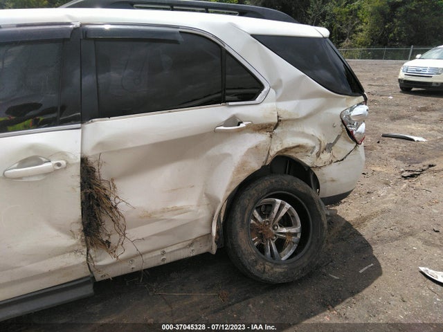 Chevrolet EQUINOX LT 2015 1GNALBEK8FZ132369 Image 8