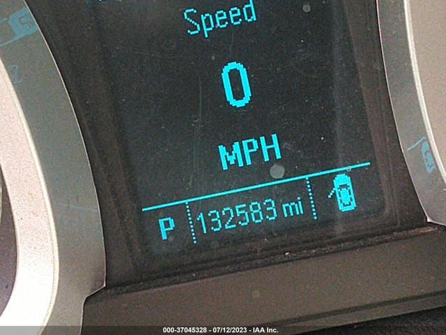Chevrolet EQUINOX LT 2015 1GNALBEK8FZ132369 Image 9