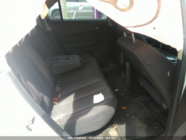 Chevrolet EQUINOX LT 2015 1GNALBEK8FZ132369 Image 10