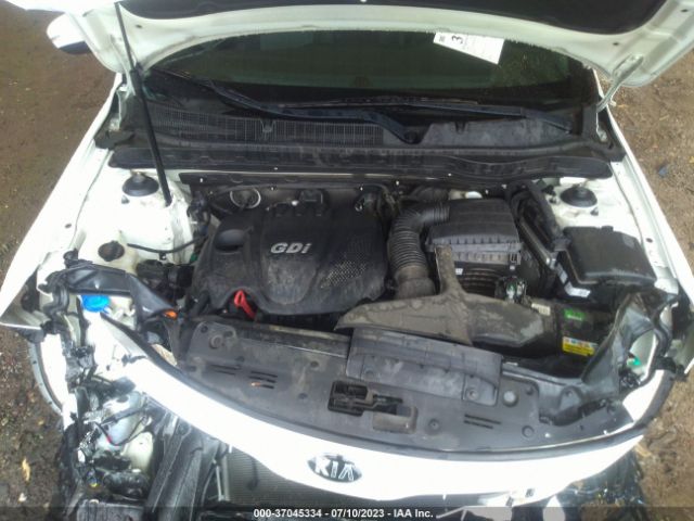 KNAGM4A78F5608623 KIA Optima Lx