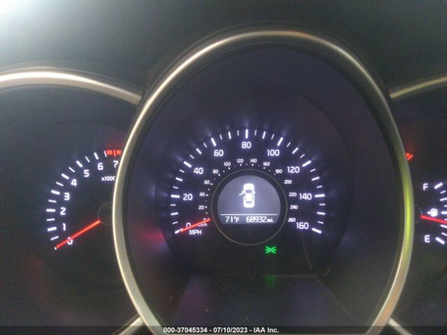 KNAGM4A78F5608623 KIA Optima Lx