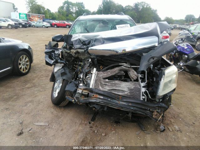 2GKFLWE38F6290046 GMC Terrain Sle
