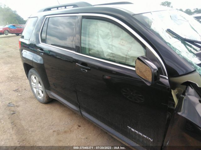 2GKFLWE38F6290046 GMC Terrain Sle