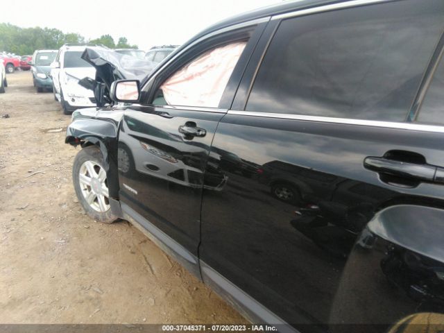 2GKFLWE38F6290046 GMC Terrain Sle