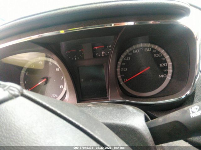2GKFLWE38F6290046 GMC Terrain Sle