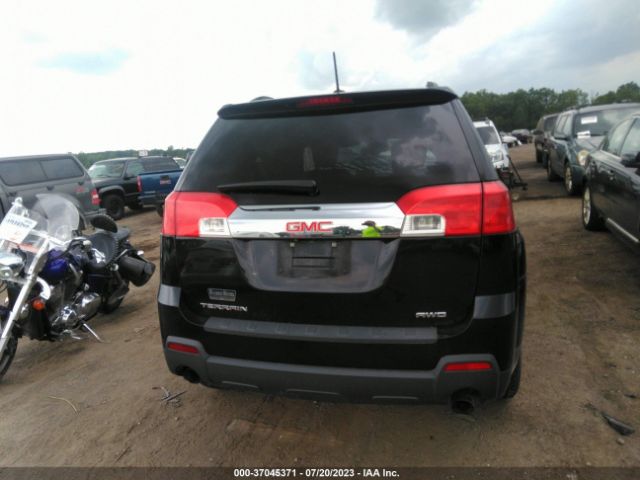 2GKFLWE38F6290046 GMC Terrain Sle