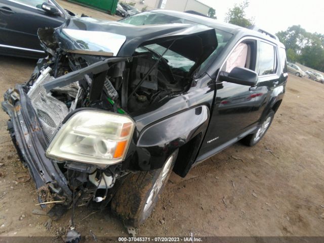 2GKFLWE38F6290046 GMC Terrain Sle