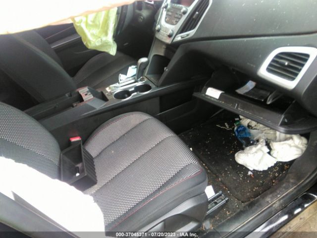 2GKFLWE38F6290046 GMC Terrain Sle
