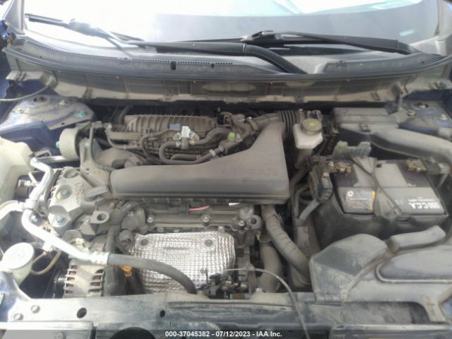 KNMAT2MT7JP568573 Nissan ROGUE S