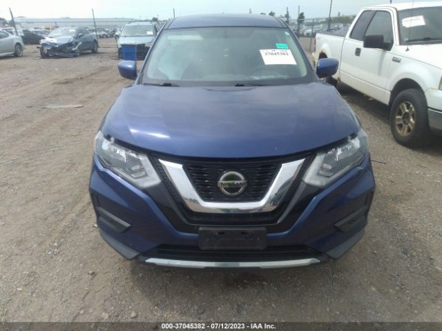 KNMAT2MT7JP568573 Nissan ROGUE S