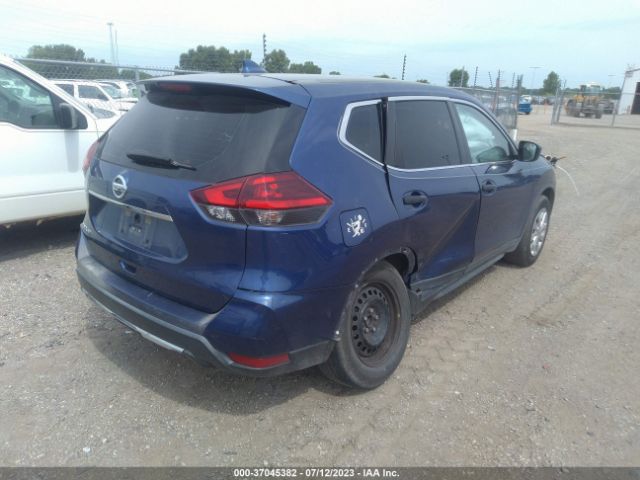 KNMAT2MT7JP568573 Nissan ROGUE S