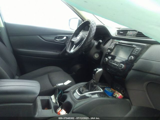 KNMAT2MT7JP568573 Nissan ROGUE S