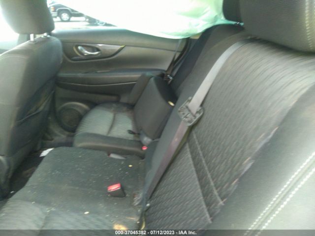 KNMAT2MT7JP568573 Nissan ROGUE S