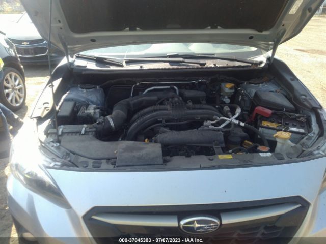 JF2GTABC1JH335033 Subaru Crosstrek Premium