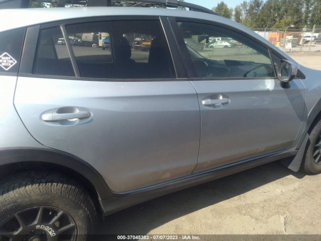 JF2GTABC1JH335033 Subaru Crosstrek Premium
