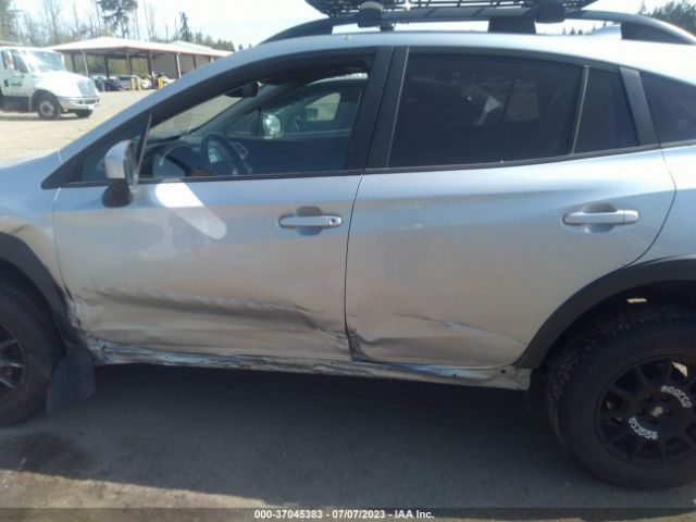 JF2GTABC1JH335033 Subaru Crosstrek Premium