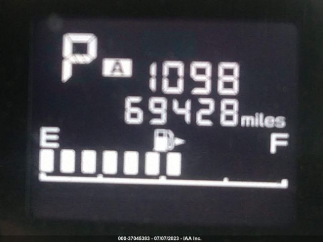 JF2GTABC1JH335033 Subaru Crosstrek Premium