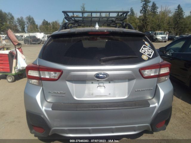 JF2GTABC1JH335033 Subaru Crosstrek Premium