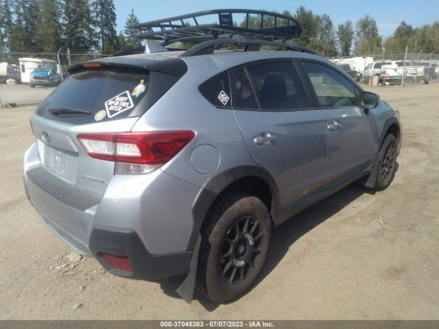 JF2GTABC1JH335033 Subaru Crosstrek Premium