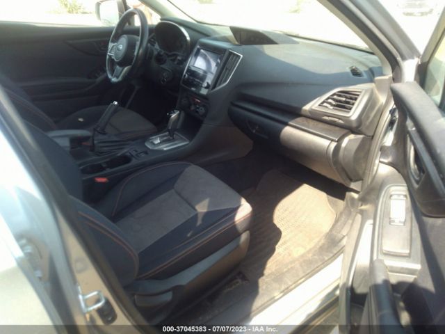 JF2GTABC1JH335033 Subaru Crosstrek Premium