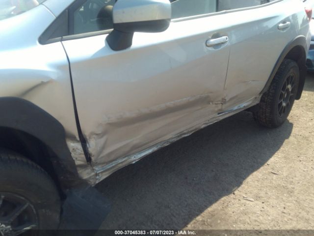 JF2GTABC1JH335033 Subaru Crosstrek Premium