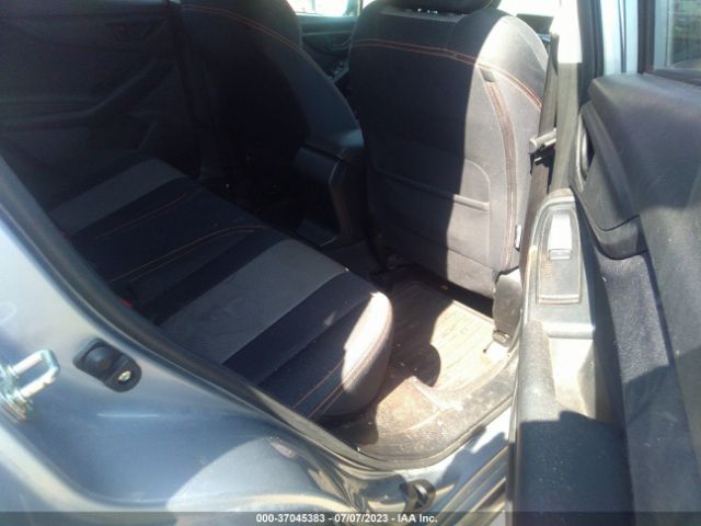 JF2GTABC1JH335033 Subaru Crosstrek Premium