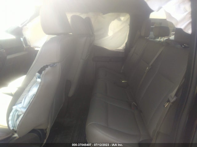 2017 FORD F-150 XL/XLT/LARIAT VIN: 1FTEX1CP4HFB63002