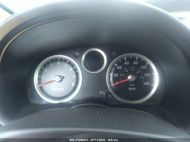 2011 NISSAN SENTRA 2.0 VIN: 3N1AB6AP0BL648718