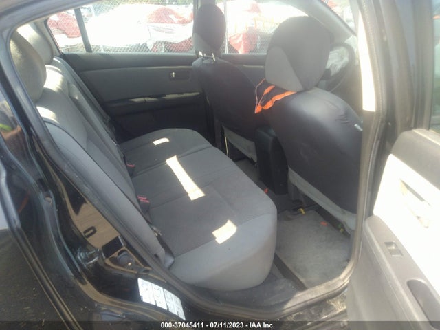 2011 NISSAN SENTRA 2.0 VIN: 3N1AB6AP0BL648718