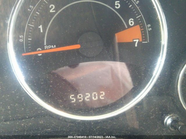 1C4NJDEB6ED760759 Jeep Compass Latitude