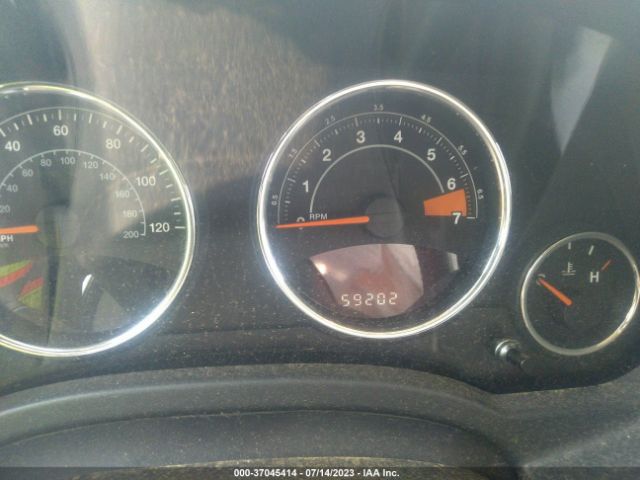 1C4NJDEB6ED760759 Jeep Compass Latitude