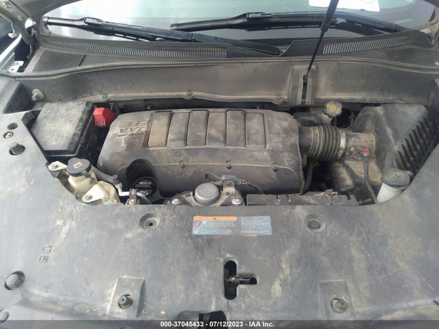 GMC Acadia Denali 2015 1GKKVTKD2FJ132700 Image 10