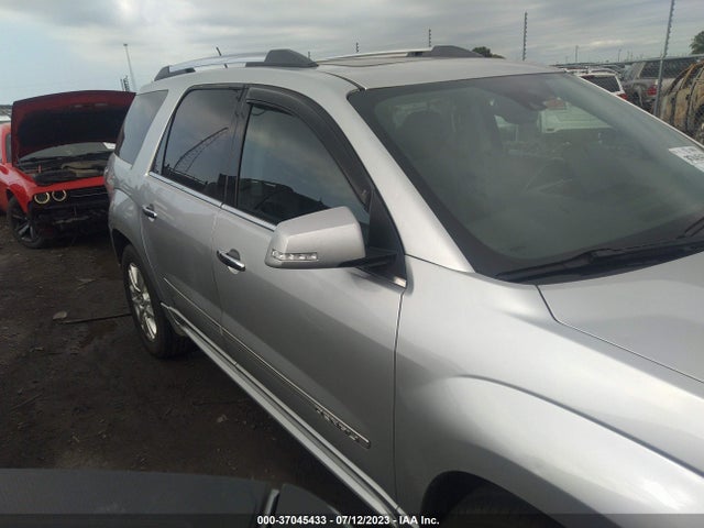 GMC Acadia Denali 2015 1GKKVTKD2FJ132700 Image 13