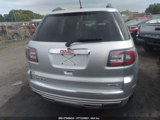 GMC Acadia Denali 2015 1GKKVTKD2FJ132700 Image 16