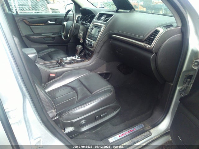 GMC Acadia Denali 2015 1GKKVTKD2FJ132700 Image 5