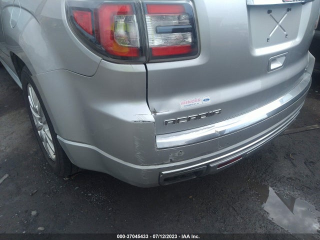 GMC Acadia Denali 2015 1GKKVTKD2FJ132700 Image 6