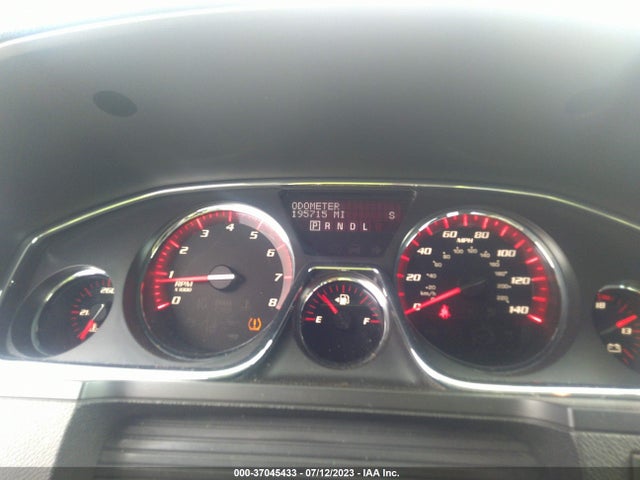 GMC Acadia Denali 2015 1GKKVTKD2FJ132700 Image 7