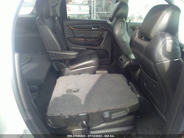 GMC Acadia Denali 2015 1GKKVTKD2FJ132700 Image 8