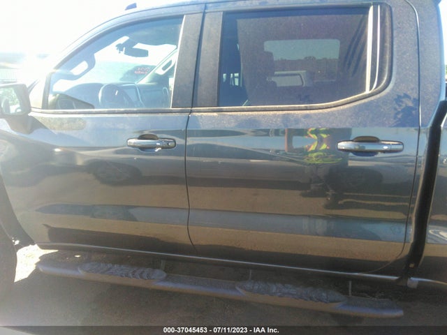 2019 Chevrolet Silverado 1500, VIN: 3GCPWDEDXKG151877