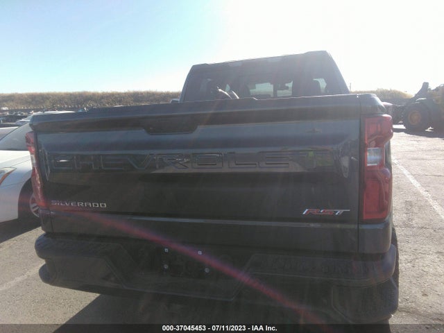 2019 Chevrolet Silverado 1500, VIN: 3GCPWDEDXKG151877
