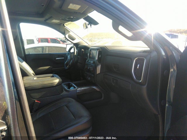 2019 Chevrolet Silverado 1500, VIN: 3GCPWDEDXKG151877