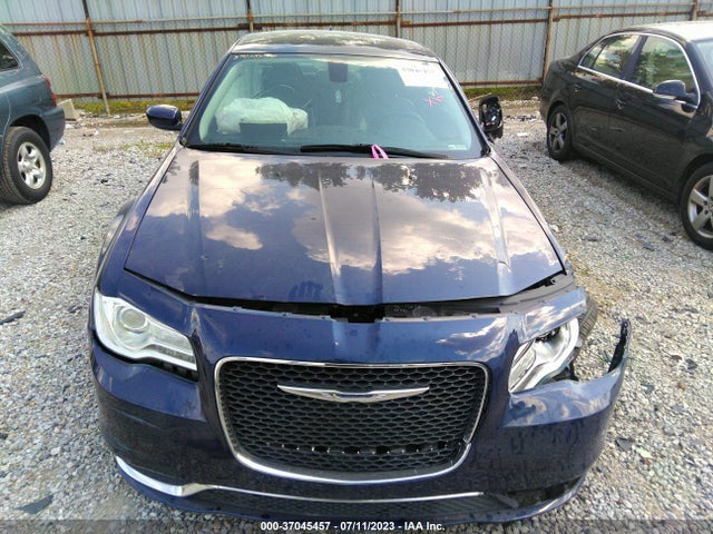 2C3CCAAG9GH219443 Chrysler 300 Limited
