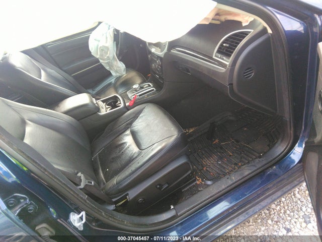 2C3CCAAG9GH219443 Chrysler 300 Limited