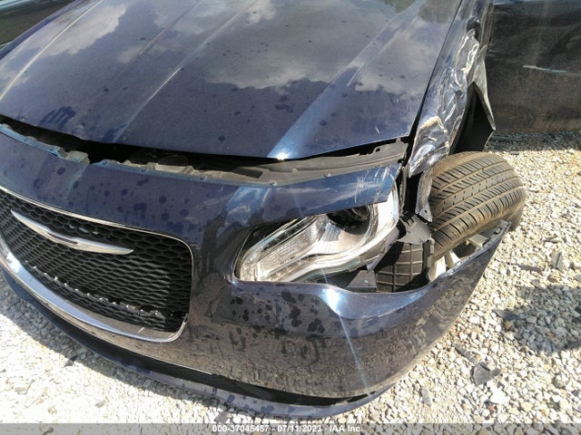 2C3CCAAG9GH219443 Chrysler 300 Limited