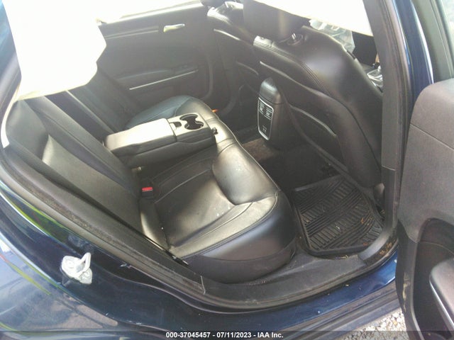 2C3CCAAG9GH219443 Chrysler 300 Limited
