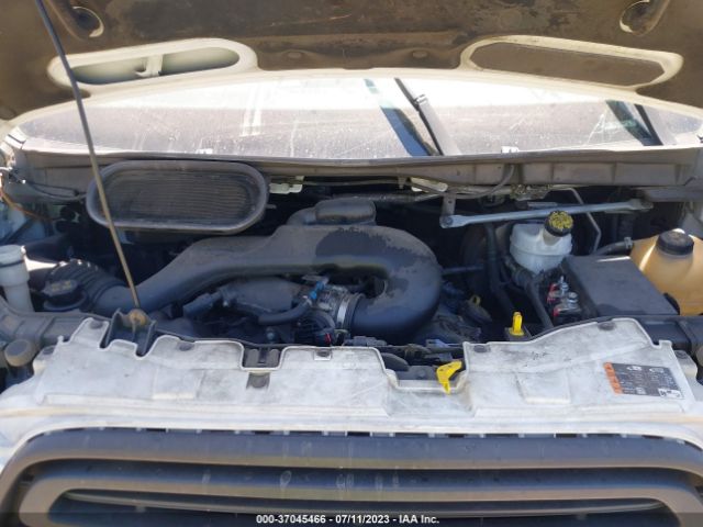 1FTYR2XM1KKA48272 Ford TRANSIT VAN