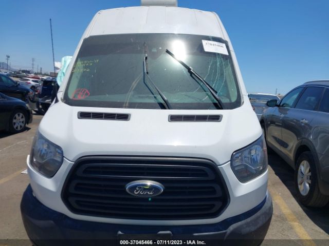 1FTYR2XM1KKA48272 Ford TRANSIT VAN