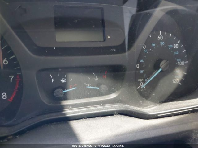 1FTYR2XM1KKA48272 Ford TRANSIT VAN