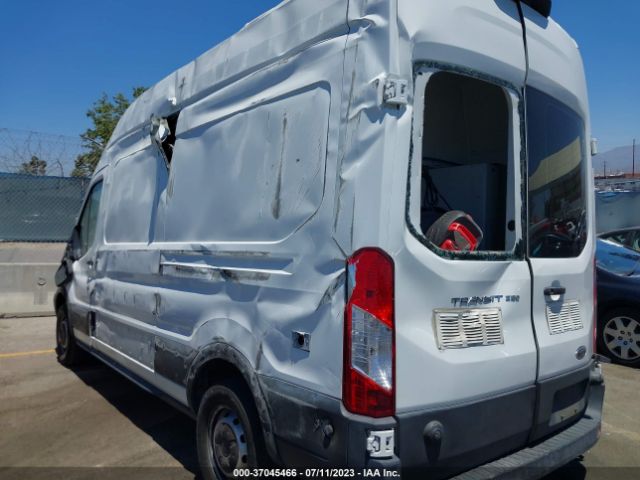 1FTYR2XM1KKA48272 Ford TRANSIT VAN